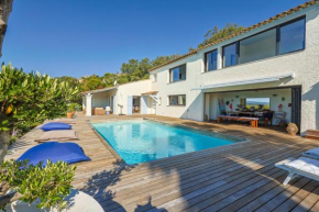 Villa d'exception avec très belle vue mer - Villa Joyce